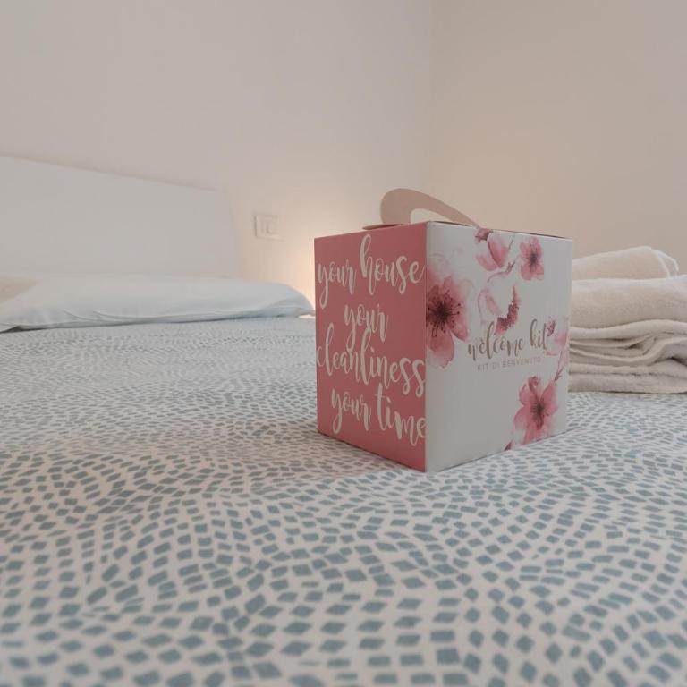 Residenza Capriolo 28 - F&L Apartment - Appartamento - 4