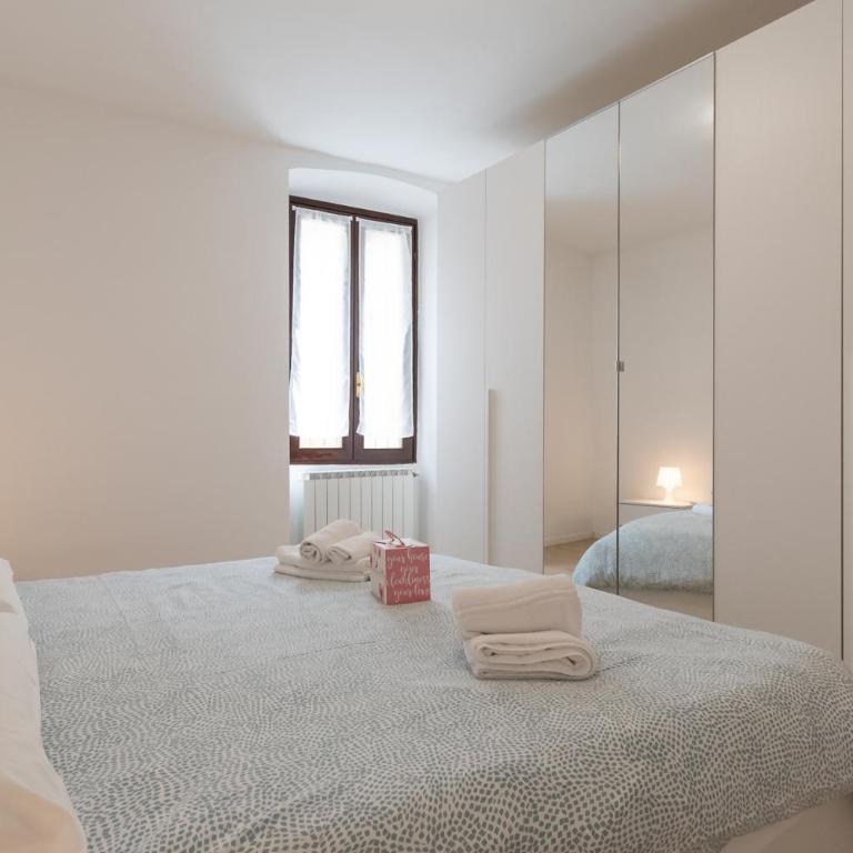 Residenza Capriolo 28 - F&L Apartment - Appartamento - 2