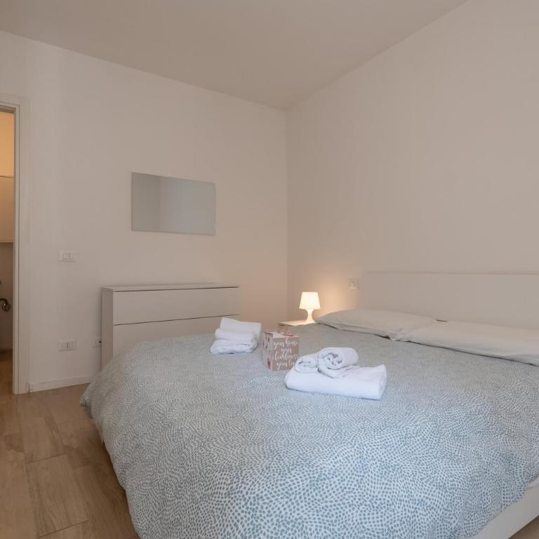 Residenza Capriolo 28 - F&L Apartment - Appartamento - 1