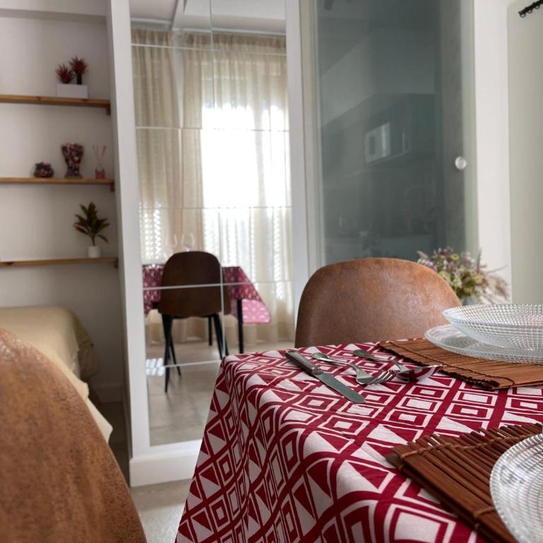 Vivir Arpisama - Apartamento de 1 dormitorio - 30
