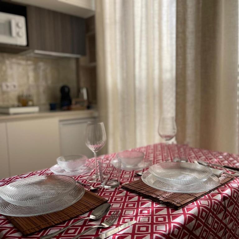 Vivir Arpisama - Apartamento de 1 dormitorio - 37