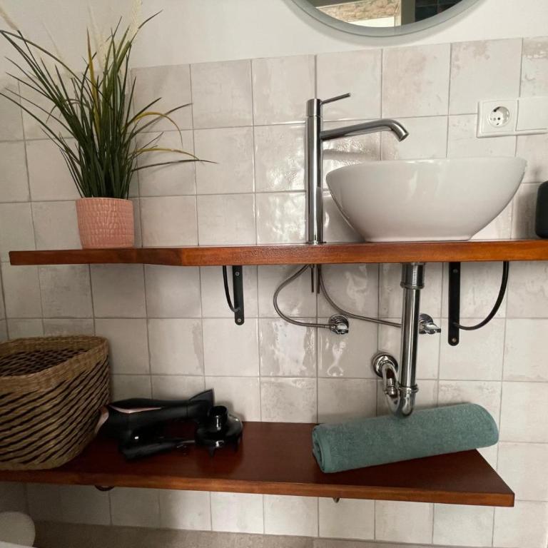 Vivir Arpisama - Apartamento de 1 dormitorio - 9