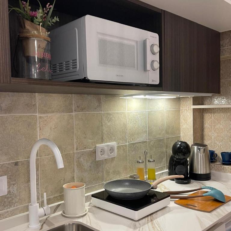 Vivir Arpisama - Apartamento de 1 dormitorio - 31