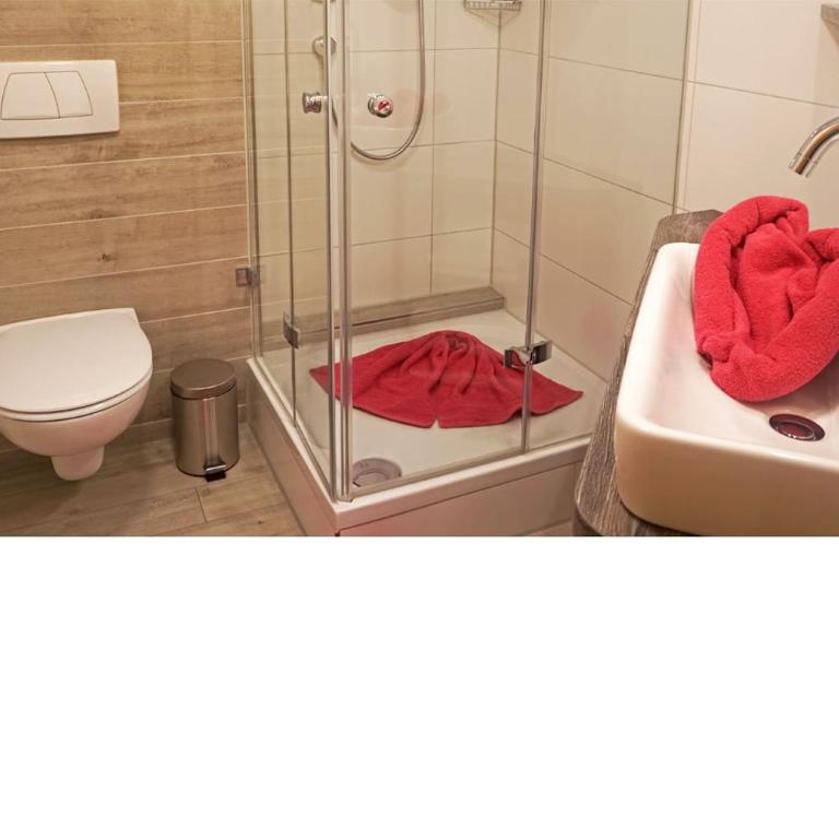 Ferienhof Haslach - Apartment mit 2 Schlafzimmern und Balkon - 7