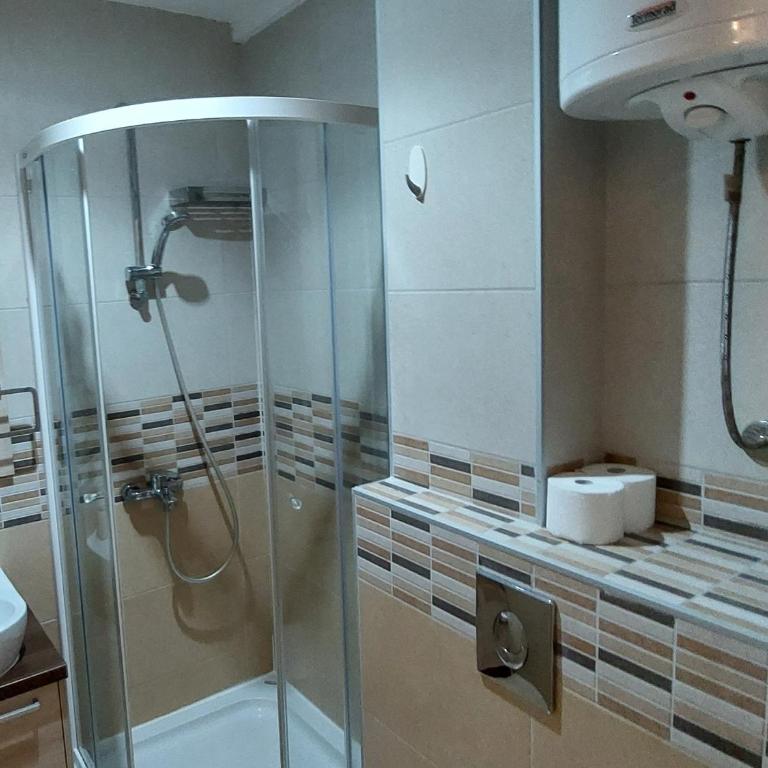 Vila Zvončica, apartman Puzović 21 - Apartman sa 1 Spavaćom Sobom - 11