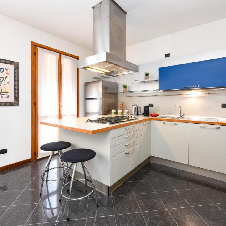 Gardastar La stella del Lago DesenzanoLoft Official Partner Homes & Villas by Marriott Bonvoy - Appartamento Superior - 13