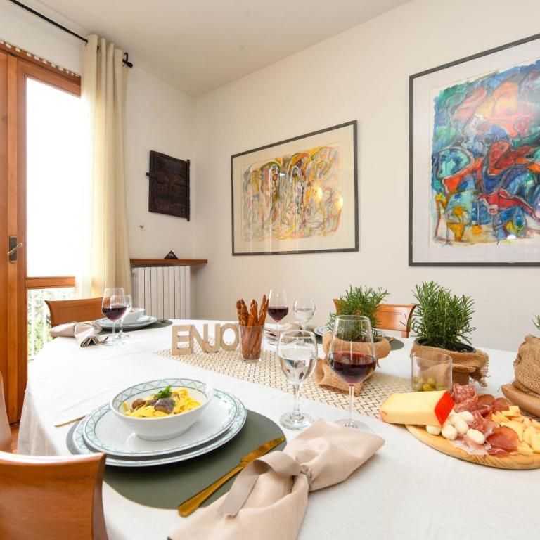Gardastar La stella del Lago DesenzanoLoft Official Partner Homes & Villas by Marriott Bonvoy - Appartamento Superior - 19