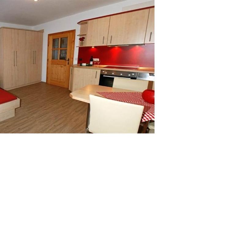 Ferienhof Haslach - Apartment mit 1 Schlafzimmer und Aussicht - 4