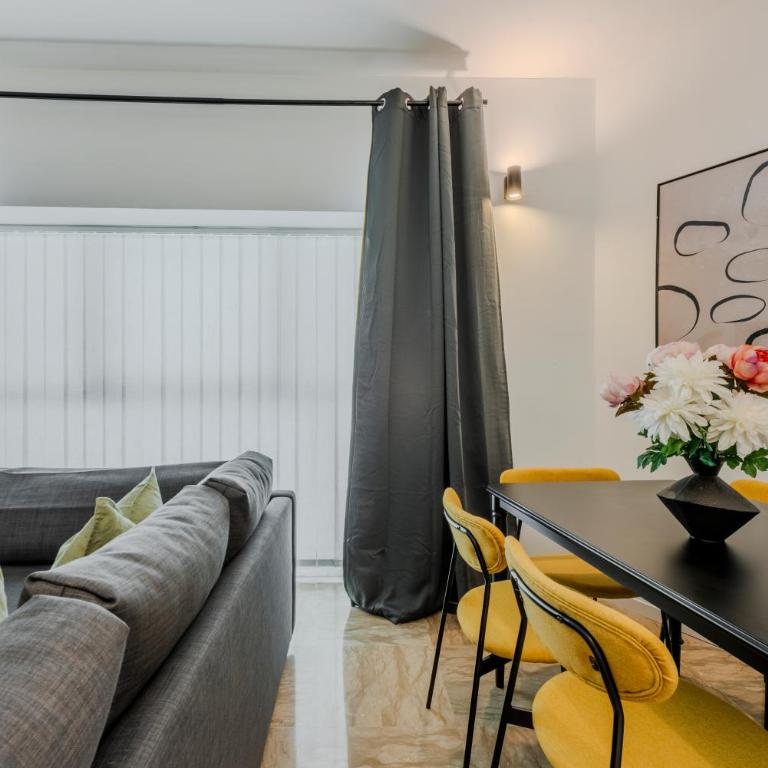 Sweett - Mazzini - Appartamento con 2 Camere da Letto - 3