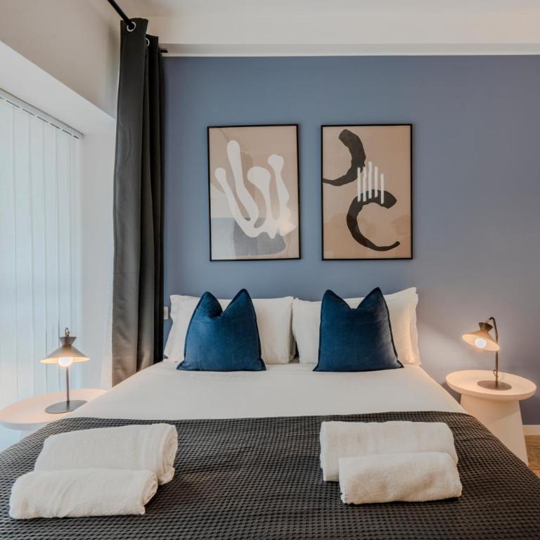Sweett - Mazzini - Appartamento con 2 Camere da Letto - 8