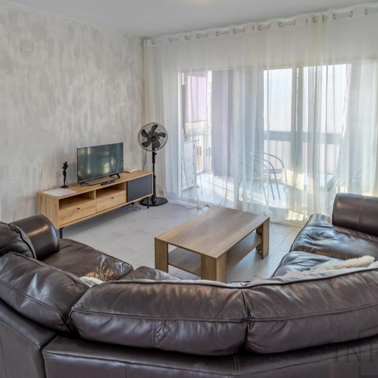 Inftour Primavera Apartamento - Apartamento de 2 dormitorios - 3