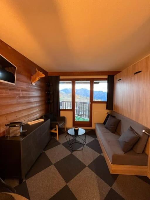 Studio 4 personnes Plein Centre - Appartement 1 Chambre - 1