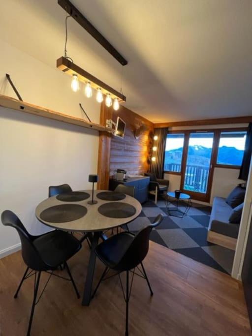 Studio 4 personnes Plein Centre - Appartement 1 Chambre - 12