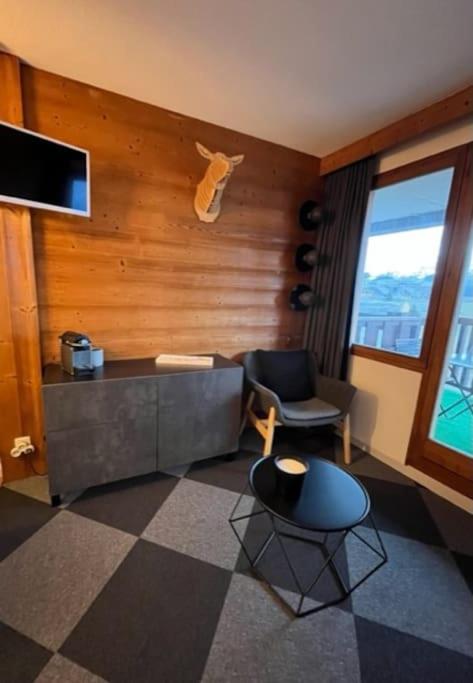 Studio 4 personnes Plein Centre - Appartement 1 Chambre - 16