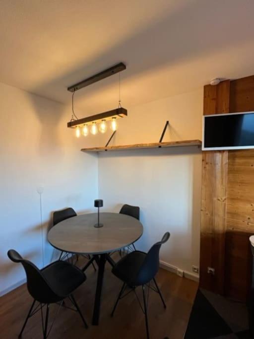 Studio 4 personnes Plein Centre - Appartement 1 Chambre - 17