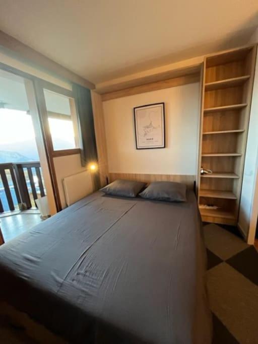 Studio 4 personnes Plein Centre - Appartement 1 Chambre - 19
