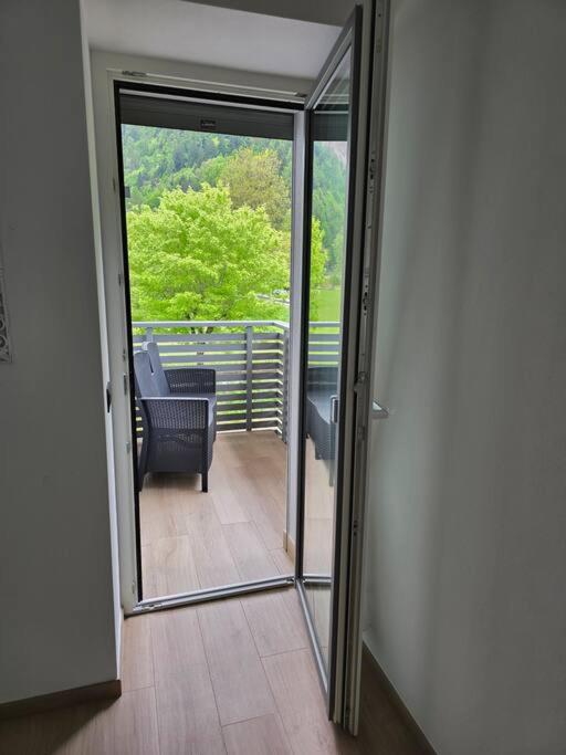 Appartamenti a Lases - Appartamento con 1 Camera da Letto - 11