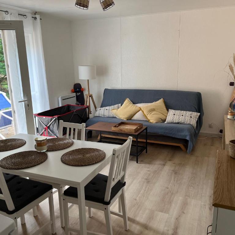 Patrimoine et immobilier Villas du Lac - Maison 1 Chambre - 3