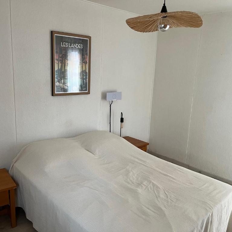 Patrimoine et immobilier Villas du Lac - Maison 1 Chambre - 4