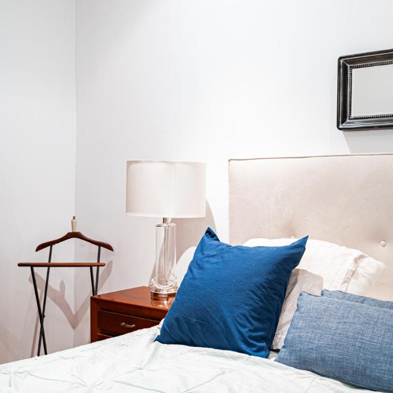 Los Preciados de Callao - Three-Bedroom Apartment with Balcony - 40