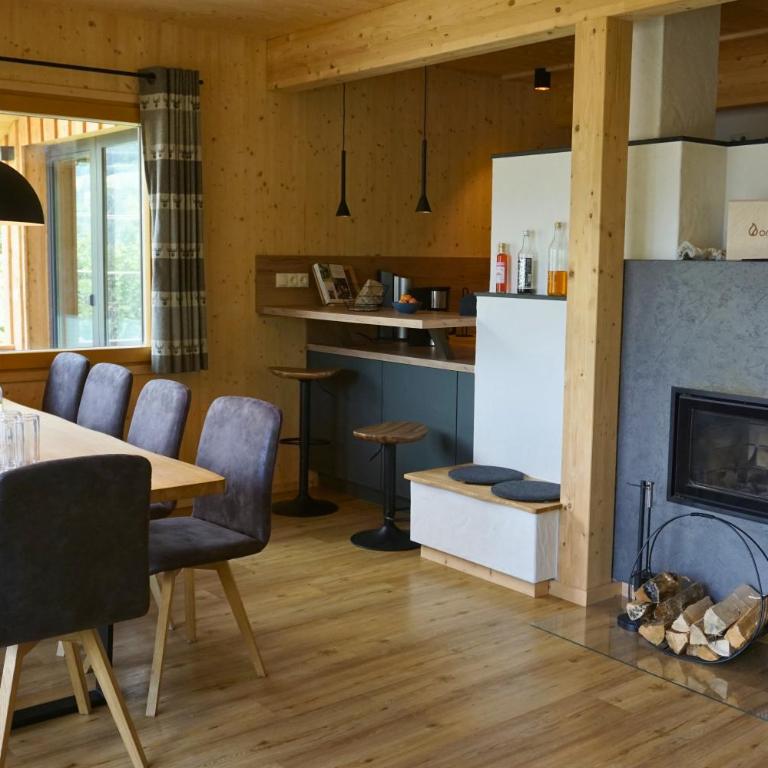 Alpenchalet Mountain Retreat Murau - Chalet - 3