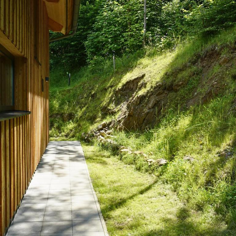 Alpenchalet Mountain Retreat Murau - Chalet - 15