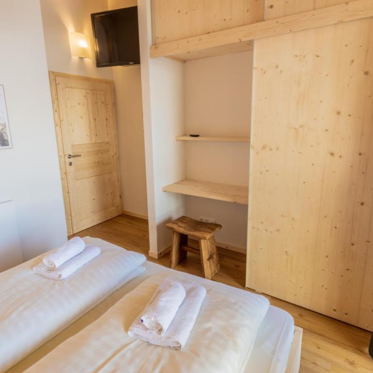 Alpenchalet Mountain Retreat Murau - Chalet - 9