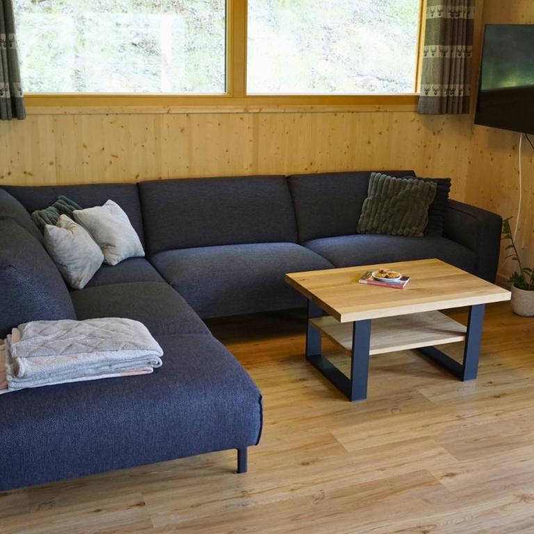 Alpenchalet Mountain Retreat Murau - Chalet - 4