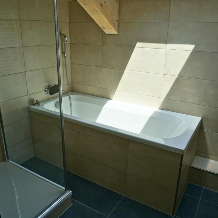Alpenchalet Mountain Retreat Murau - Chalet - 10