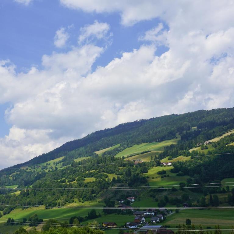 Alpenchalet Mountain Retreat Murau - Chalet - 16