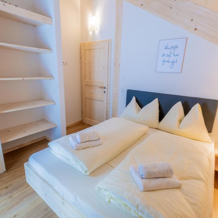 Alpenchalet Mountain Retreat Murau - Chalet - 2