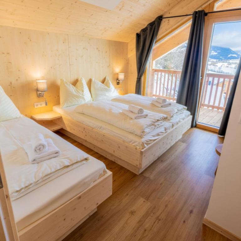 Alpenchalet Mountain Retreat Murau - Chalet - 5