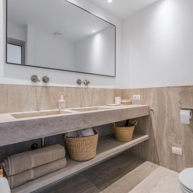 Coratina Gorgeous Apartment With Pool, Montaione, Toscana - Appartamento - 13