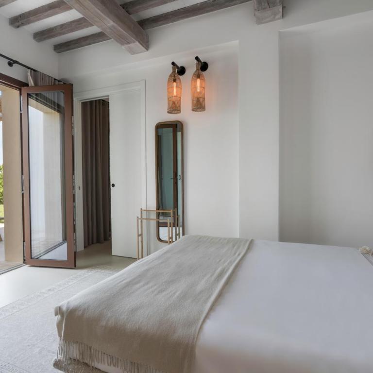 Coratina Gorgeous Apartment With Pool, Montaione, Toscana - Appartamento - 16