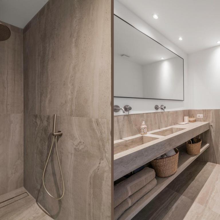 Coratina Gorgeous Apartment With Pool, Montaione, Toscana - Appartamento - 15