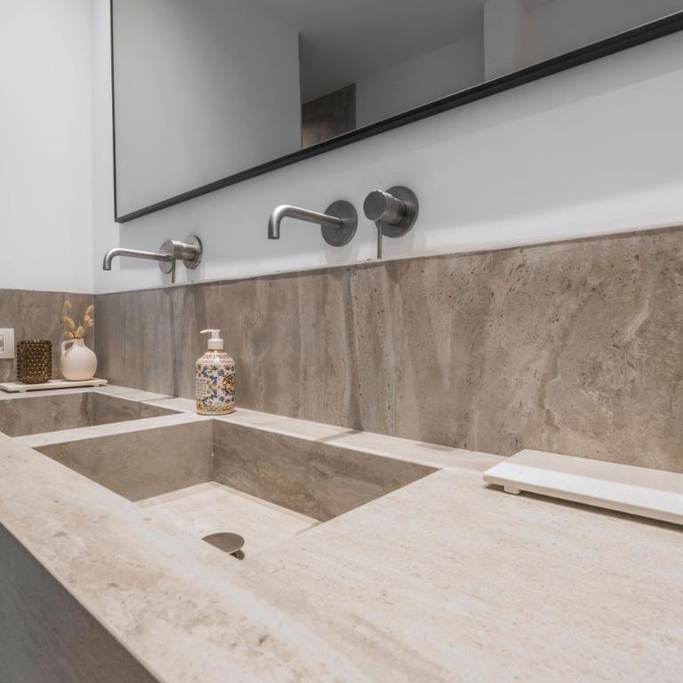 Coratina Gorgeous Apartment With Pool, Montaione, Toscana - Appartamento - 14