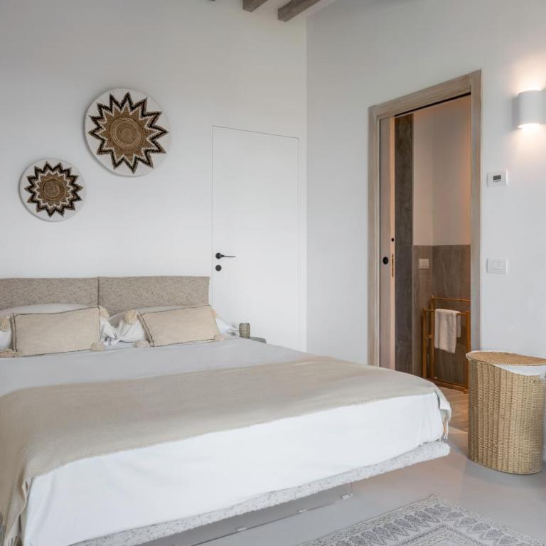 Coratina Gorgeous Apartment With Pool, Montaione, Toscana - Appartamento - 19