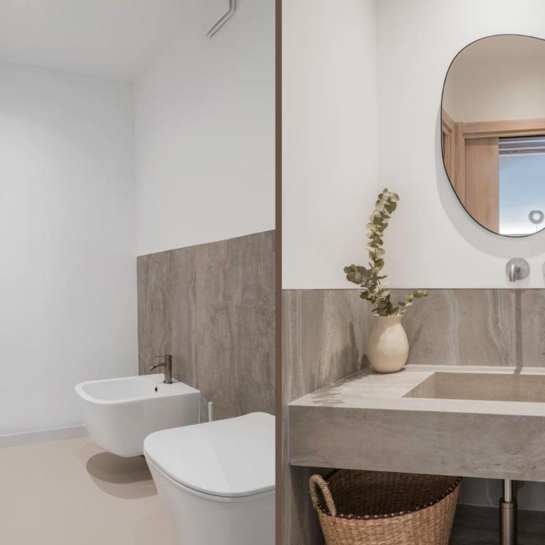 Coratina Gorgeous Apartment With Pool, Montaione, Toscana - Appartamento - 18
