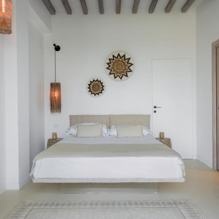 Coratina Gorgeous Apartment With Pool, Montaione, Toscana - Appartamento - 17