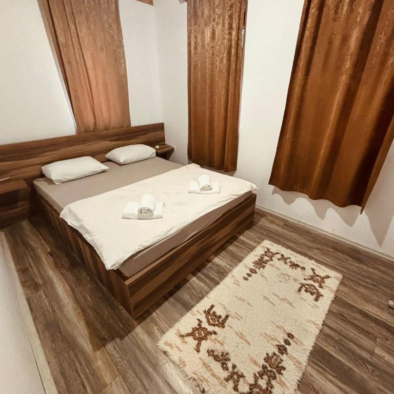 Pool & Rest Holiday Home 3D - Five-Bedroom House - 7