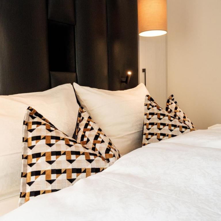 Relais Santa Lucia - Appartamenti Luxury e Premium - Appartamento con 2 Camere da Letto - 2