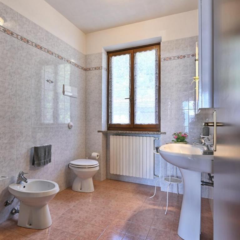 Appartamento Angelica 5 by Theater Home - Appartamento con 2 Camere da Letto - 13