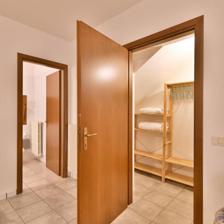 Appartamento Angelica 5 by Theater Home - Appartamento con 2 Camere da Letto - 23