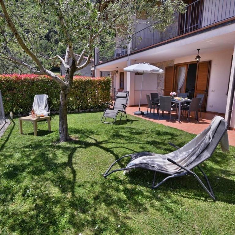 Appartamento Angelica 5 by Theater Home - Appartamento con 2 Camere da Letto - 29