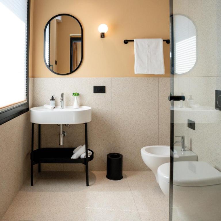 Relais Santa Lucia - Appartamenti Luxury e Premium - Appartamento con 2 Camere da Letto - 3