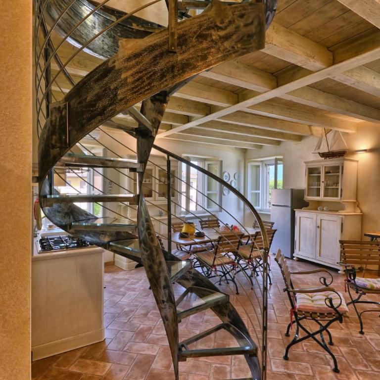 Appartamento Al Porto Vecchio con posto auto by Theater Home - Appartamento con 2 Camere da Letto - 6