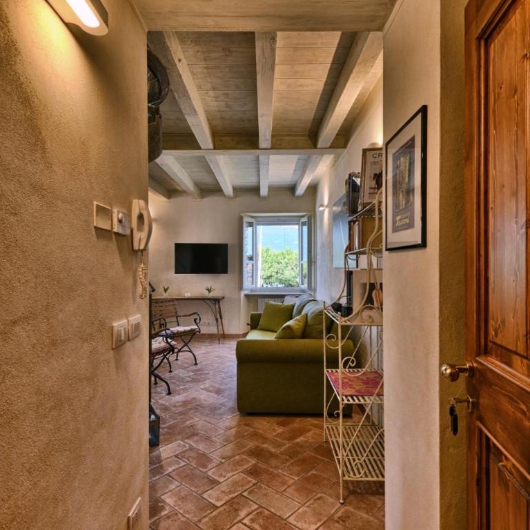 Appartamento Al Porto Vecchio con posto auto by Theater Home - Appartamento con 2 Camere da Letto - 8
