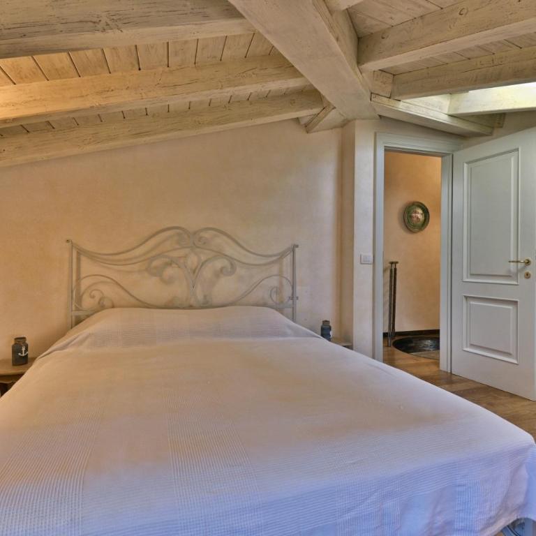 Appartamento Al Porto Vecchio con posto auto by Theater Home - Appartamento con 2 Camere da Letto - 13