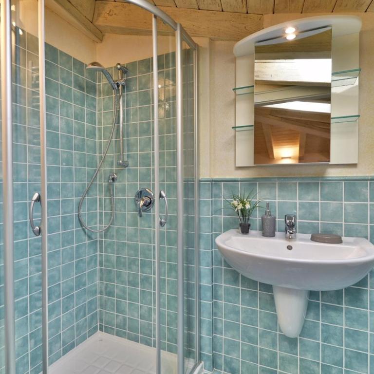 Appartamento Al Porto Vecchio con posto auto by Theater Home - Appartamento con 2 Camere da Letto - 14