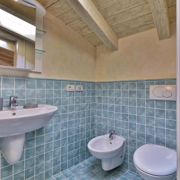 Appartamento Al Porto Vecchio con posto auto by Theater Home - Appartamento con 2 Camere da Letto - 15